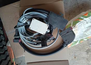 Wiązka Amazone ZA-M Profil Hydro NL255