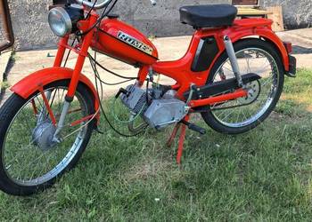 Komar Romet Silnik 023 orginał motorynka wsk ogar kadet