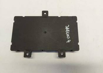 Cherry Jaecoo 7 PHEV 2025r Moduł sterownik 802000528AA