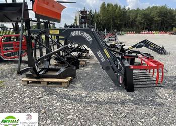 Wol-Met TUR-2B euroramka * dostawa cała POLSKA* montaż *