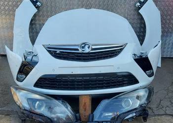 MASKA OPEL ZAFIRA C LAK: Z40R MASKA OPEL ZAFIRA C LAK: Z40R