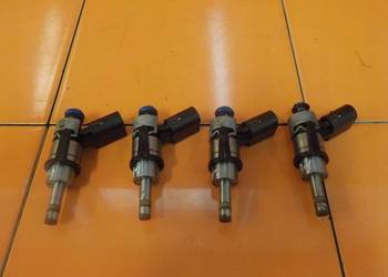 A3 8P ALTEA OCTAVIA 2.0 TFSI 09r 200KM BWA wtrysk wtryskiwacz 06F906036G