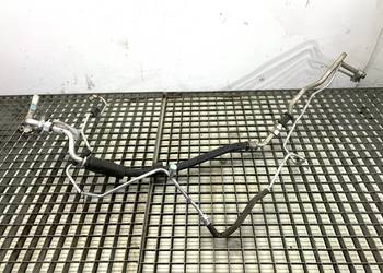 RURKA KLIMATYZACJI HONDA CIVIC VII 1.6 110KM 00-06 Sedan/Limuzyna