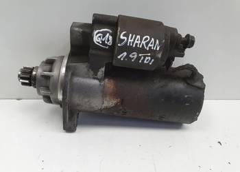 ROZRUSZNIK VW Sharan Alhambra Galaxy 1.9 TDI ROZRUSZNIK bosch AUY 115KM