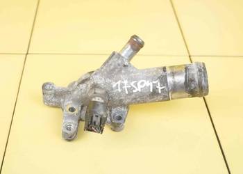 HONDA CR-V IV 2.0 B EURO 5 14r 155KM R20A9 krociec wody