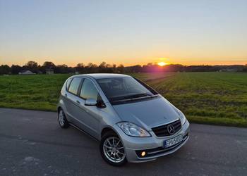 Mercedes a 160 blueefficiency *10r *lift Mercedes a 160 blueefficiency *10r *lift