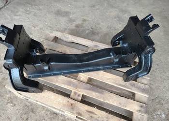 Sanki trawers Iveco daily 99-2014