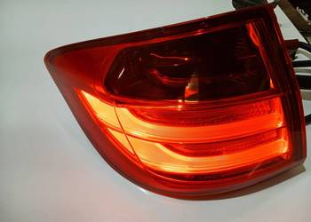 LAMPA LEWA TYLNA BMW F31
