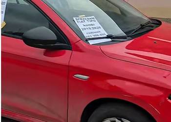 Fita Tipo Kombi 2019 rok 110 tys przebieg I właściciel sprzedam uszkodzony