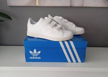Buty sportowe marki Adidas model Stan Smith 35