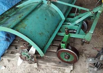 Glebogryzarka Grudziądz 1.6m