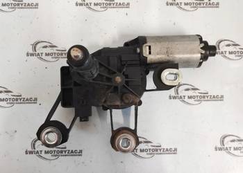 LAND ROVER FREELANDER II (L359) 07r silniczek wycieraczki tył 6H52-17404-CB