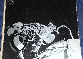 W kręgu astronautyki - Olgierd Wołczek