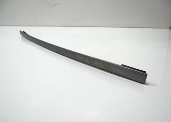 LISTWA SZYBY CZOŁOWEJ LEWA BMW F11 A52 (16750983)