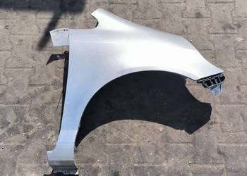 BŁOTNIK PRAWY PRZÓD HONDA JAZZ