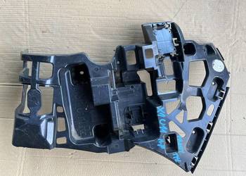 MOCOWANIE ZDERZAKA PRAWE BMW X1 U11 2022- 51129881944