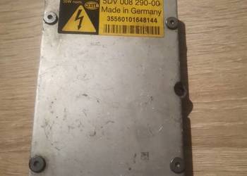 AUDI BMW FORD MERCEDES NISSAN OPEL MAYBACH PRZETWORNICA XENON 5DV008290-00