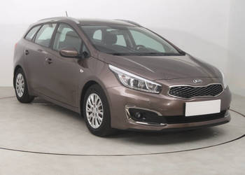 Kia Ceed 1.6 GDI