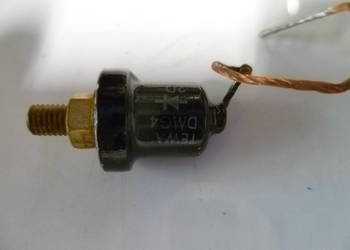 Dioda prostownicza DMG4 germanowa