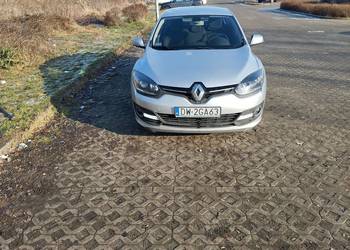 Renault Megane3 1.2 16V TCe Energy Life