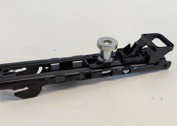 VW TIGUAN ALLSPACE REGULACJA PASA BEZPIECZEŃSTWA 4M0857819A