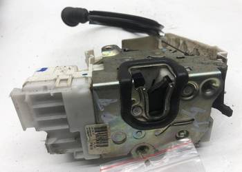 ZAMEK DRZWI LEWY TYŁ MERCEDES W169 Hatchback 1697302135 04-12