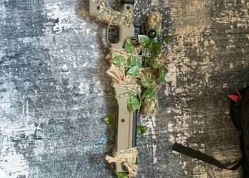 REPLIKA ASG, Specna Arms SA-S14 EDGE, Karabin snajperski