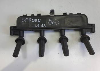 CEWKA ZAPŁONOWA Peugeot Citroen 1.1 1.4 8V _