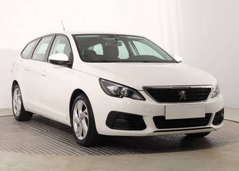 Peugeot 308 1.2 PureTech