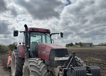 Case mx 150