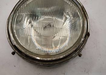 LAMPA PRZÓD SZKŁO ODBŁYŚNIK YAMAHA SR 500 SR 400