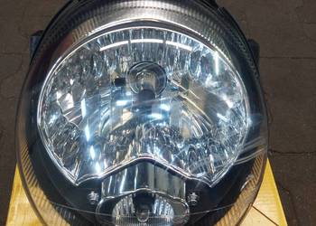 Lampa Reflektor Przod Suzuki M 1800 R N Intruder VZR WVCA