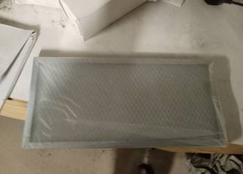 Filter kabinowy 601645