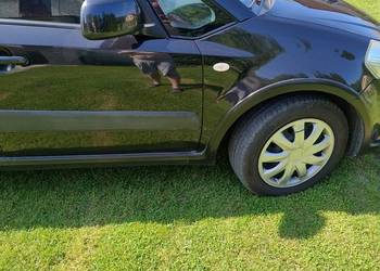 Sprzedam Suzuki SX4 silnik 15 benzyna