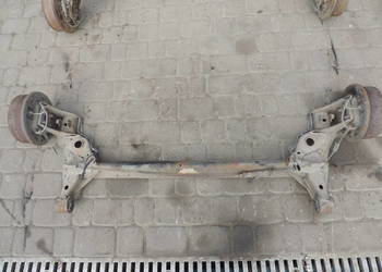 OŚ BELKA TYŁ OPEL CORSA C 1.2 16V