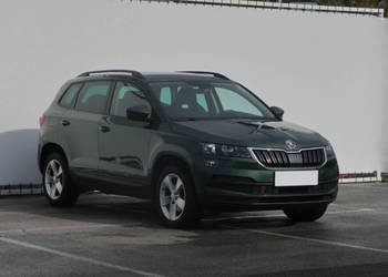 Skoda Karoq 1.6 TDI