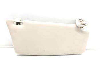 OSŁONA PRZECIWSŁONECZNA LEWA LANCIA YPSILON 03-11 BLENDA LUSTEREK, LEW