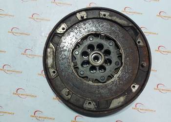 BMW 3 5 X3 E60 2.0 D N47D20A koło dwumasowe