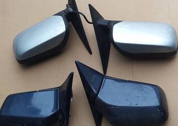 Lusterka zewnętrzne bmw e34 seria 5 520 518 525 528
