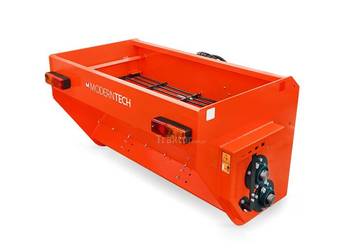 Posypywarka skrzyniowa PSM 100 Moderntech