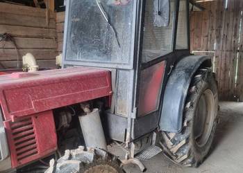 fiat 670dt 4x4 sadowniczy