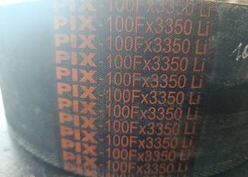 Pas młocarni 100x3350