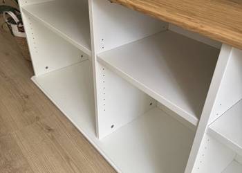 Szafka RTV Ikea Skruvby