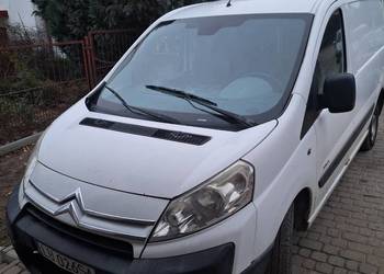 Citroen jumpy klima vat1