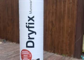 Dryfix klej zaprawa do porotermu