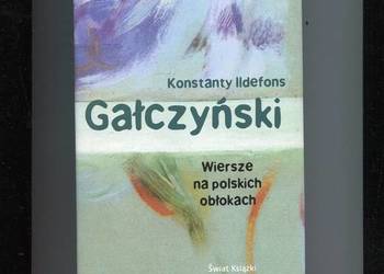 Wiersze na polskich obłokach - Gałczyński