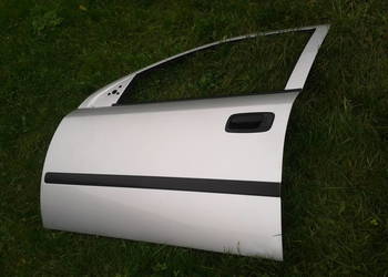 drzwi lewy przód OPEL ASTRA II G KOLOR   Z 157