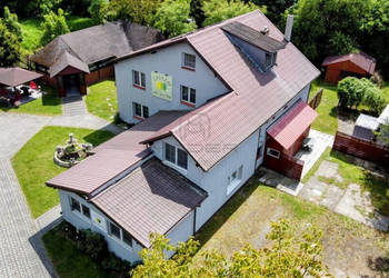 Dochodowy Obiekt "Las Dwa Trzy" – Gotowy - 0%!
