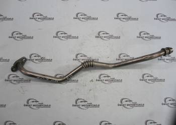 TRAFIC VIVARO 2.0 DCI M9R740 115KM przewód rura oleju turbiny