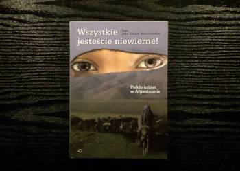 Zoja, J. Follain - Wszystkie jesteście niewierne /FA